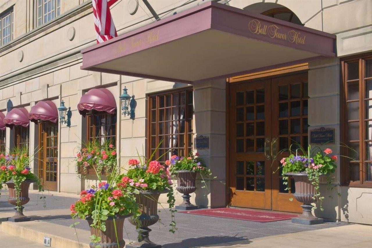 Bell Tower Hotel Ανν Άρμπορ Εξωτερικό φωτογραφία