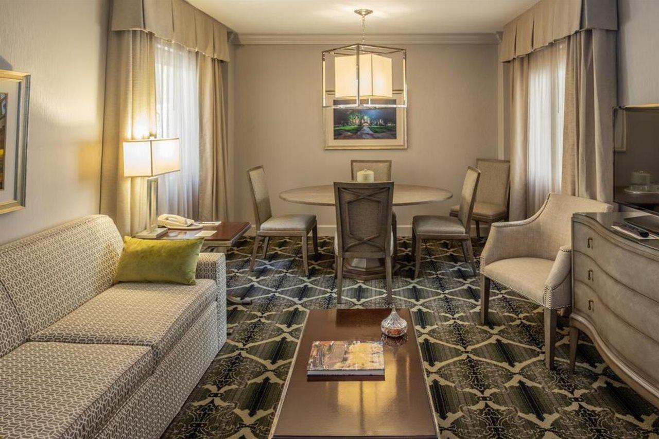 Bell Tower Hotel Ανν Άρμπορ Εξωτερικό φωτογραφία