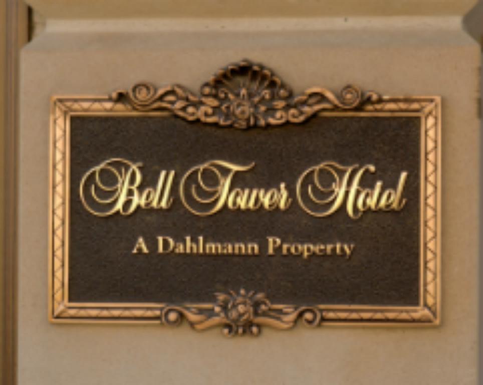 Bell Tower Hotel Ανν Άρμπορ Εξωτερικό φωτογραφία