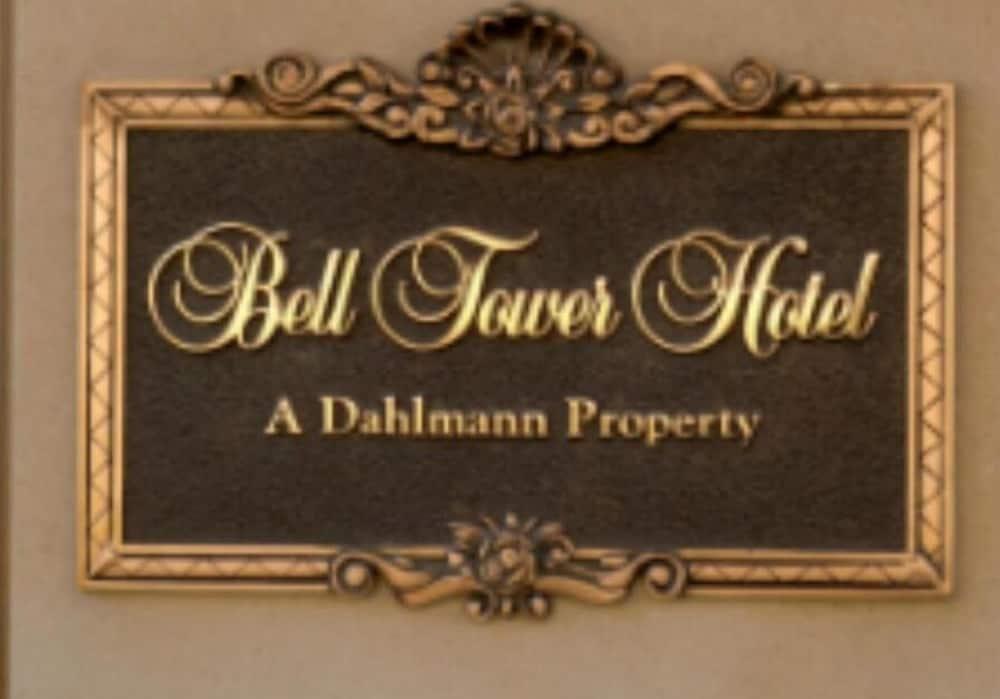 Bell Tower Hotel Ανν Άρμπορ Εξωτερικό φωτογραφία